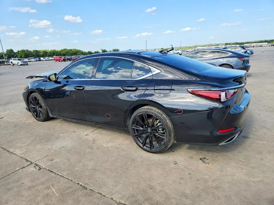 2023 LEXUS ES 350 BASE  