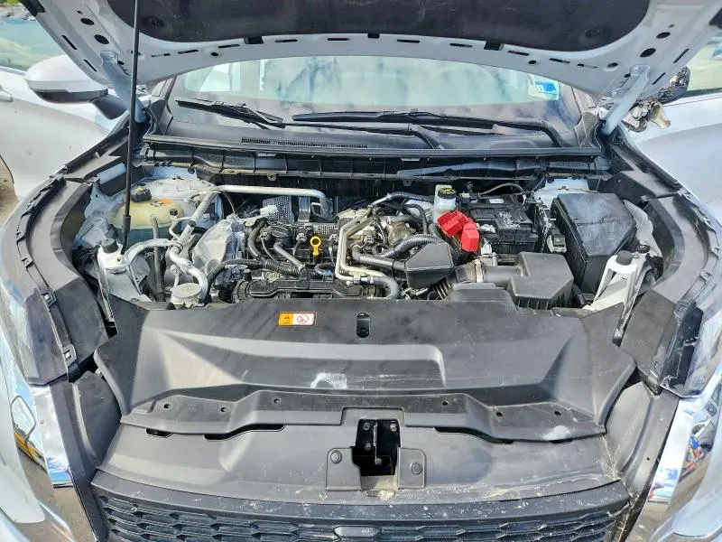 2023 MITSUBISHI OUTLANDER ES  