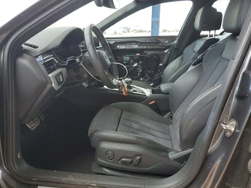 2023 AUDI A4 PREMIUM PLUS 45  