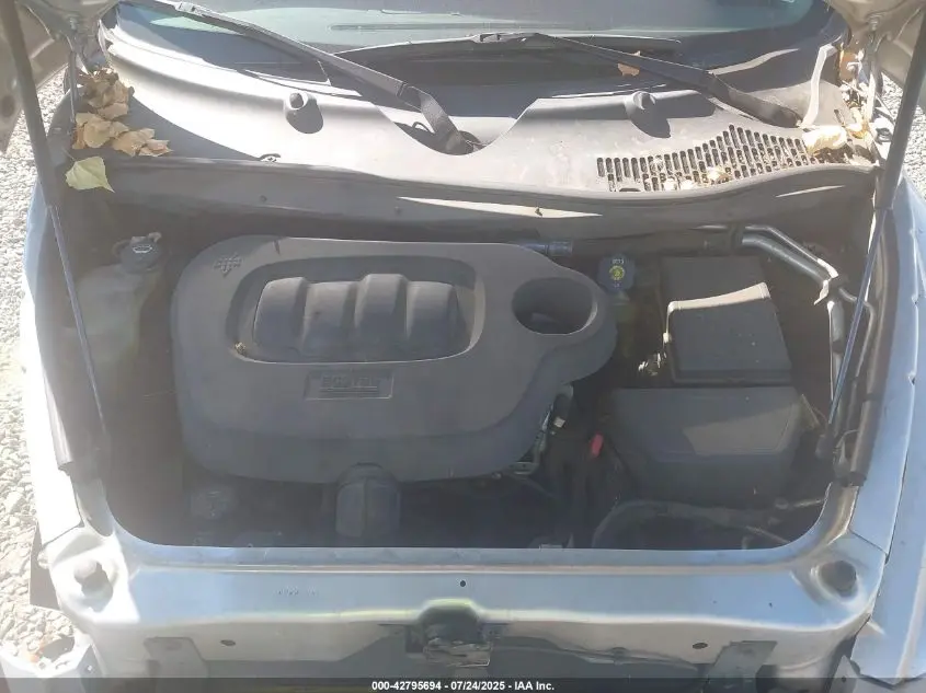 2010 CHEVROLET HHR LT