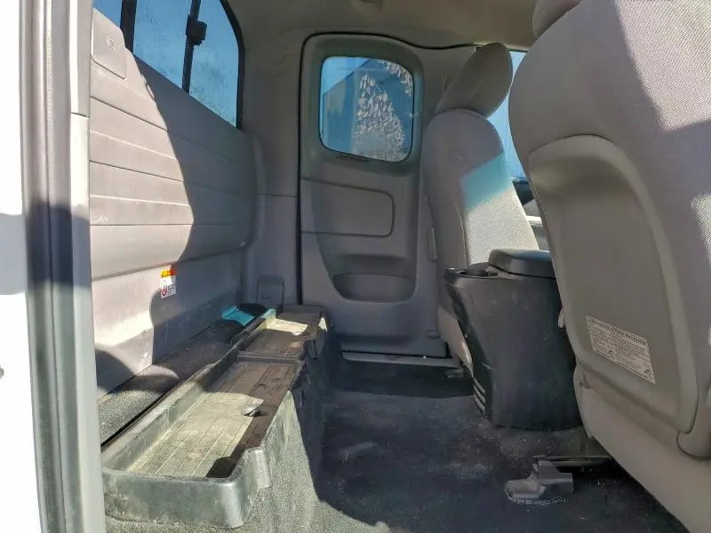 2015 TOYOTA TACOMA ACCESS CAB  