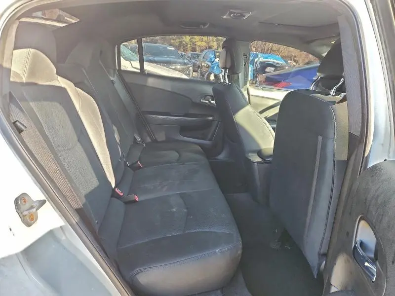 2011 CHRYSLER 200 TOURING  