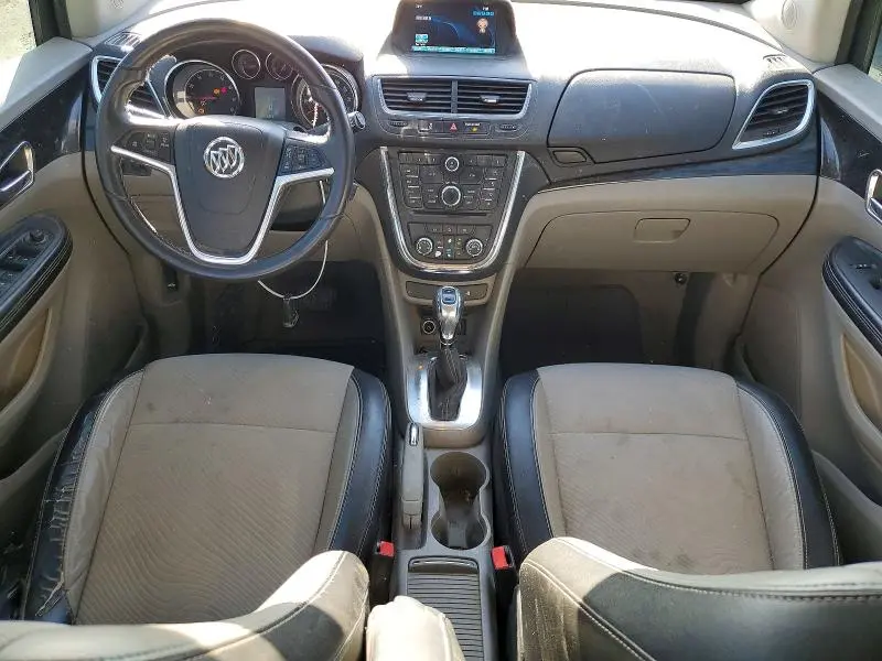 2014 BUICK ENCORE CONVENIENCE  