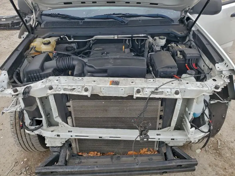 2020 CHEVROLET COLORADO   