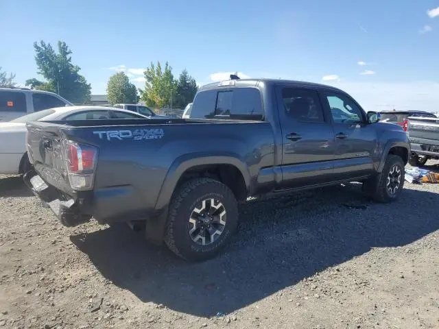 2023 TOYOTA TACOMA DOUBLE CAB  