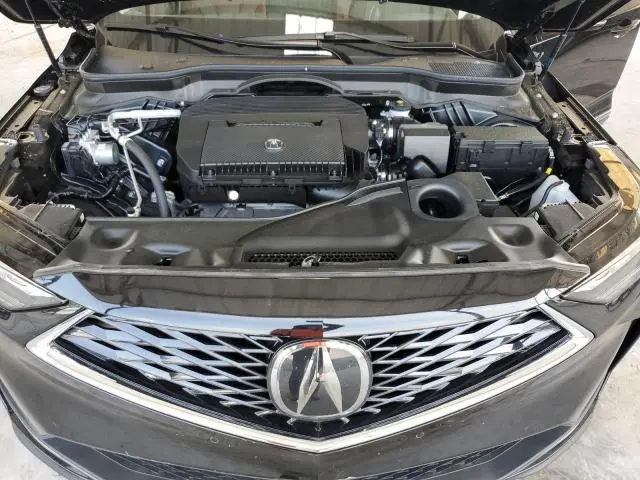 2025 ACURA MDX TECHNOLOGY  