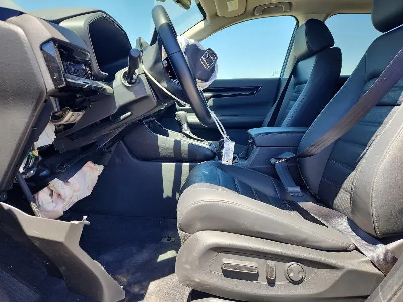 2025 HONDA CR-V EXL  