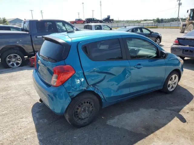 2019 CHEVROLET SPARK LS  