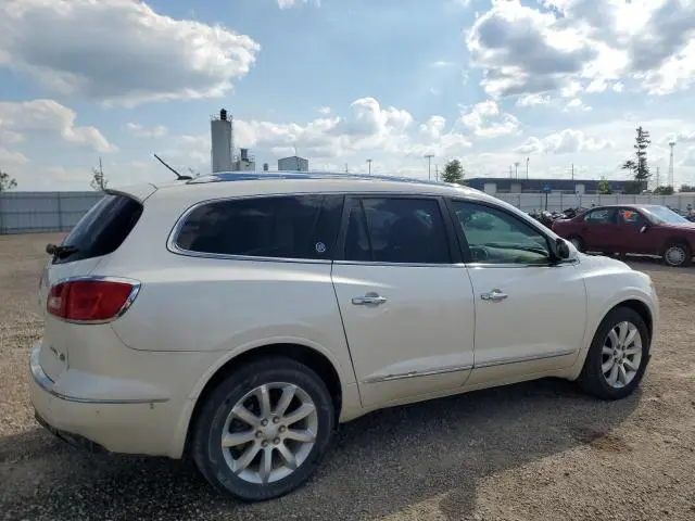 2014 BUICK ENCLAVE   