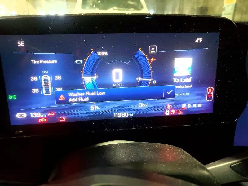 2024 CHEVROLET EQUINOX 2LT  