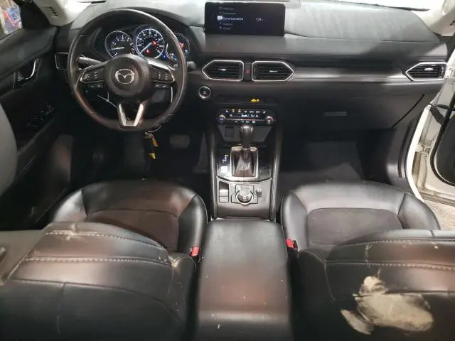 2023 MAZDA CX-5 SELECT  