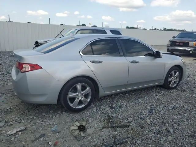 2012 ACURA TSX   