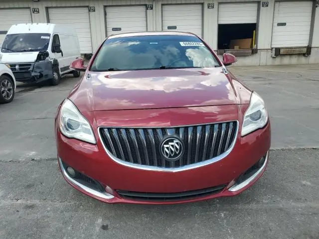 2014 BUICK REGAL PREMIUM  