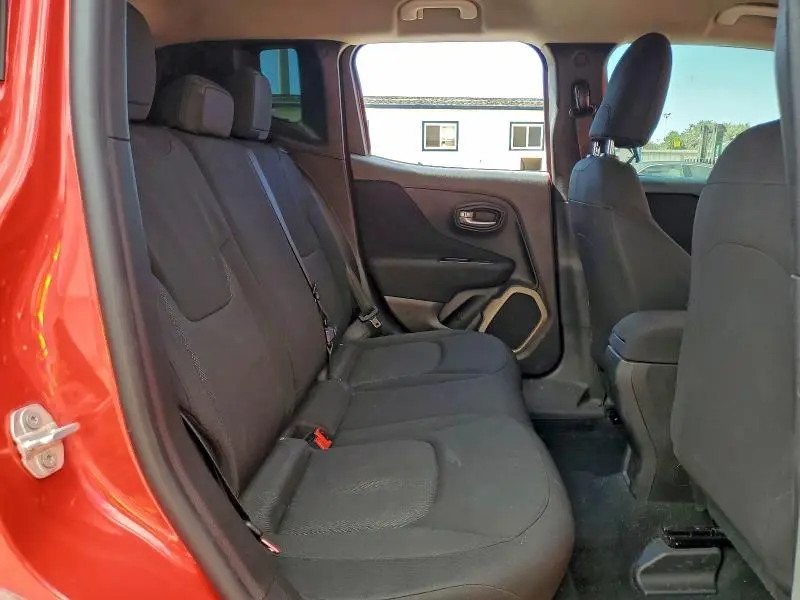 2016 JEEP RENEGADE SPORT  