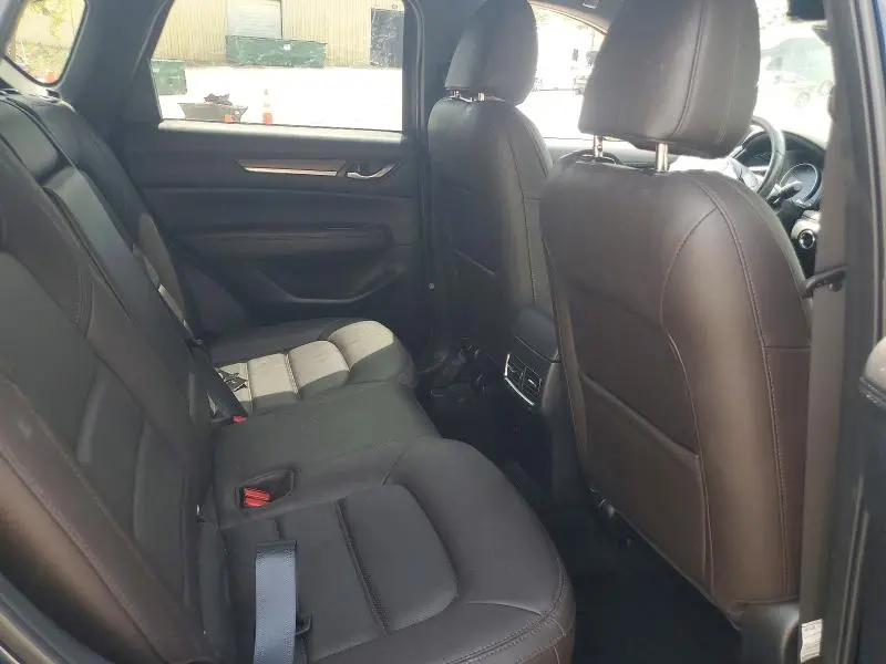 2023 MAZDA CX-5 SIGNATURE  