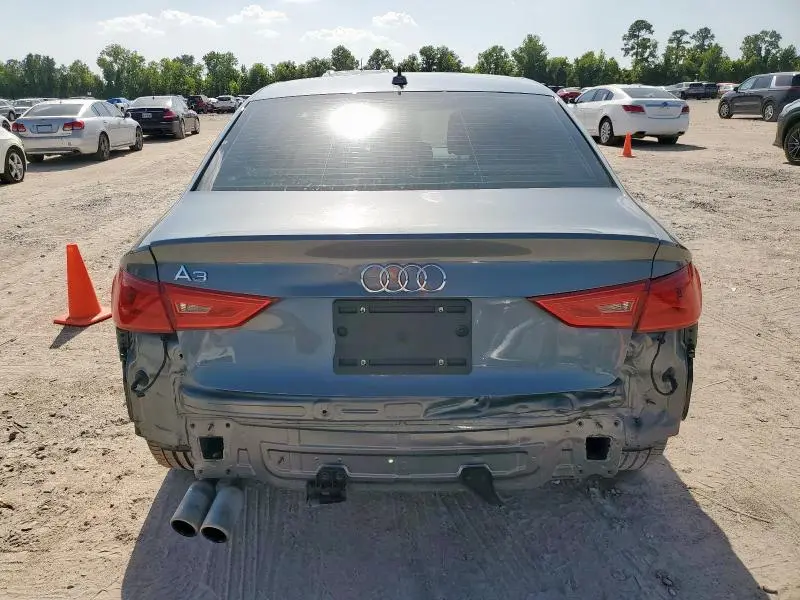 2015 AUDI A3 PREMIUM  