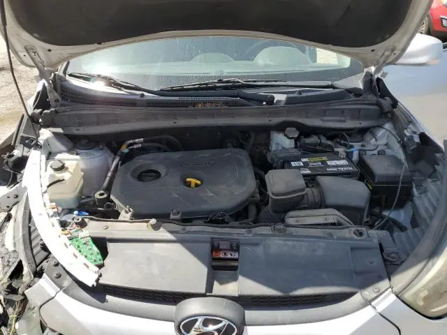 2015 HYUNDAI TUCSON GLS  