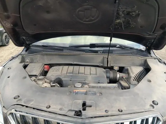 2015 BUICK ENCLAVE   