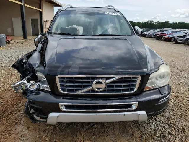 2013 VOLVO XC90 3.2  