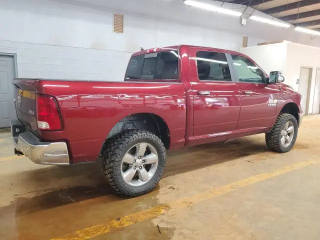 2015 RAM 1500 SLT