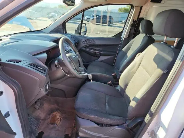 2016 FORD TRANSIT CONNECT XL  