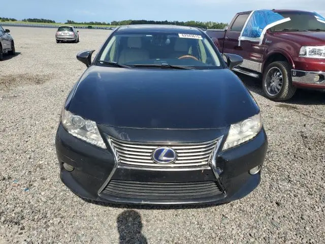 2013 LEXUS ES 300H  