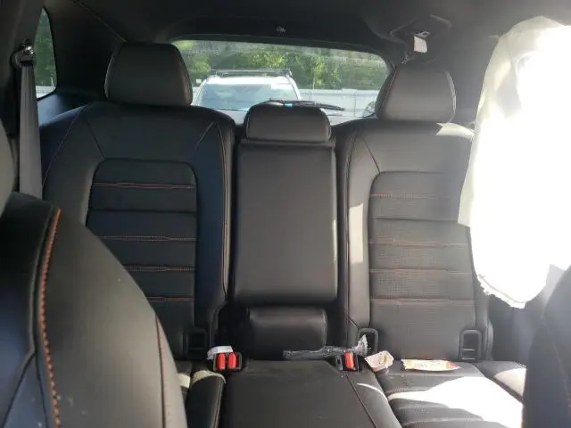 2025 HONDA CR-V SPORT-L  