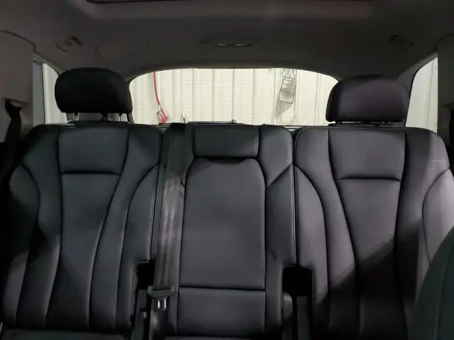 2023 AUDI Q7 PREMIUM PLUS