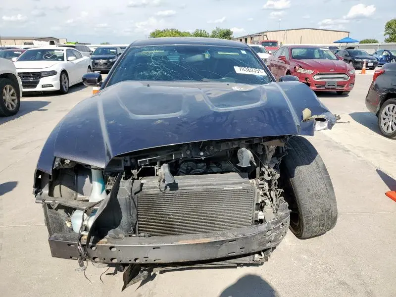 2013 DODGE CHARGER R/T  