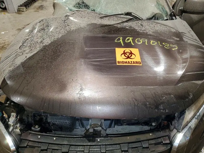 2020 MITSUBISHI RVR ES  