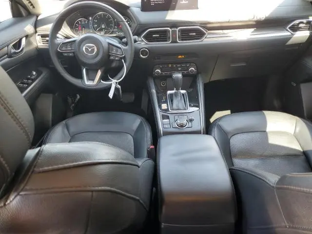 2023 MAZDA CX-5 PREMIUM PLUS