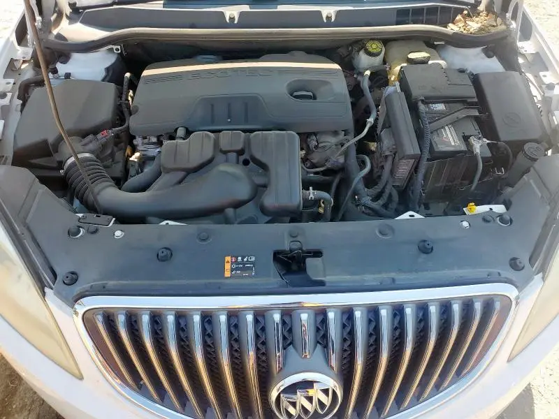 2015 BUICK VERANO   