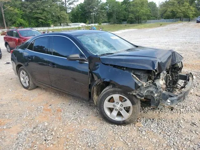 2013 CHEVROLET MALIBU LS  