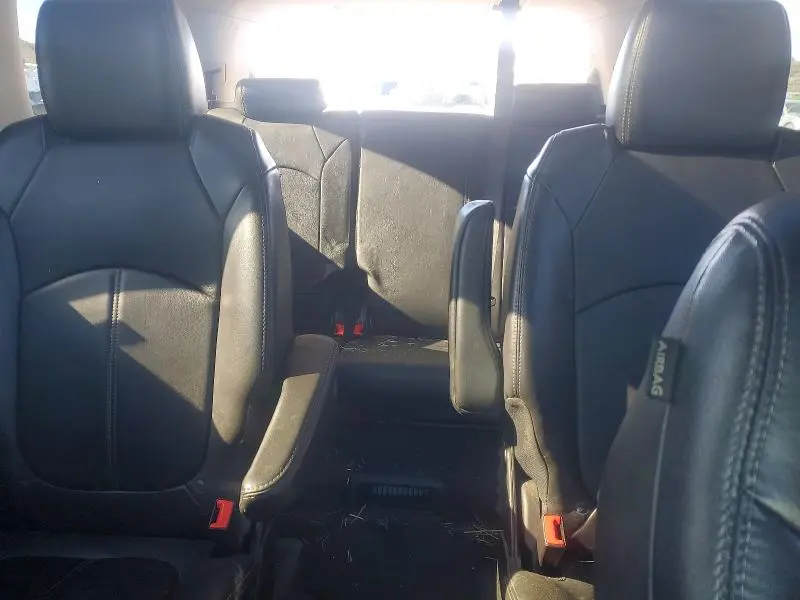 2014 GMC ACADIA SLT-1  