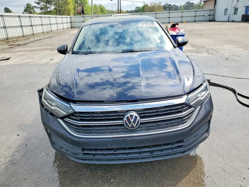 2023 VOLKSWAGEN JETTA SE  