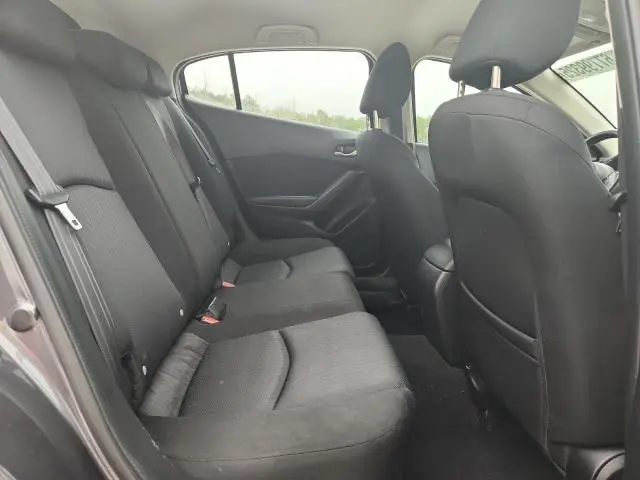 2014 MAZDA 3 SPORT  