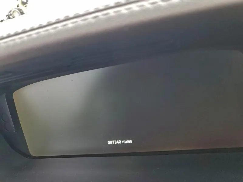 2017 LAND ROVER RANGE ROVER HSE  