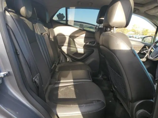 2013 BUICK ENCORE CONVENIENCE  