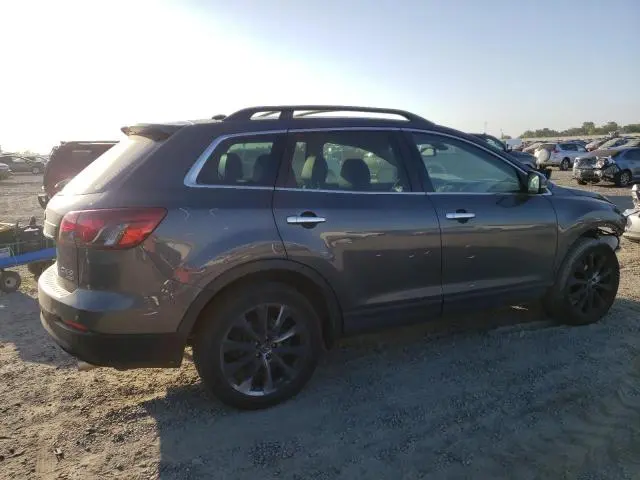 2015 MAZDA CX-9 GRAND TOURING