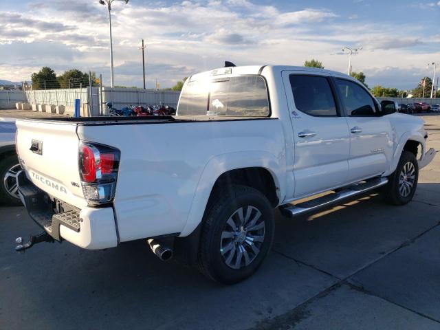 2023 TOYOTA TACOMA DOUBLE CAB