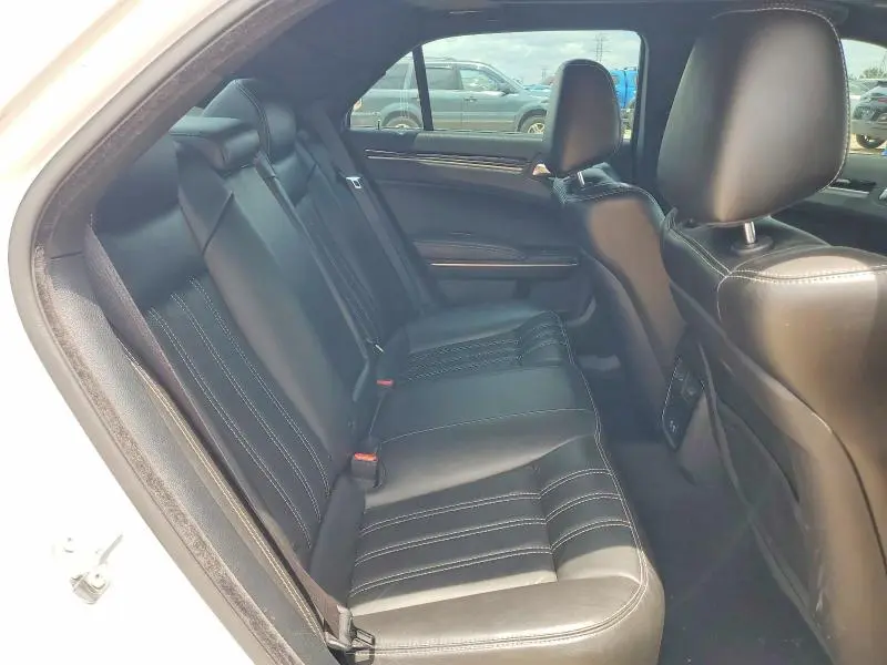 2020 CHRYSLER 300 S  