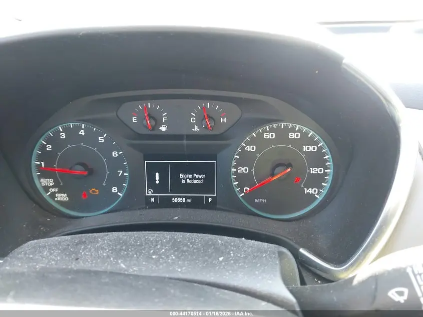 2023 CHEVROLET EQUINOX FWD LS