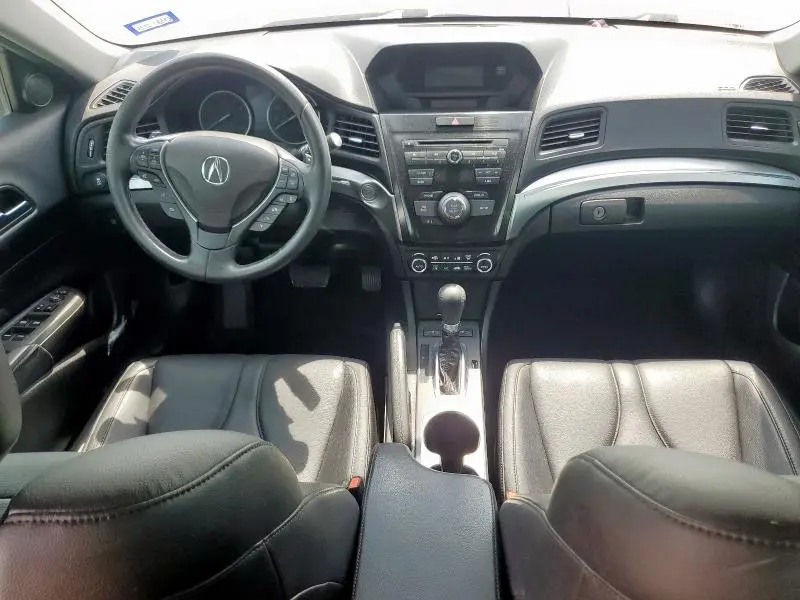 2019 ACURA ILX   