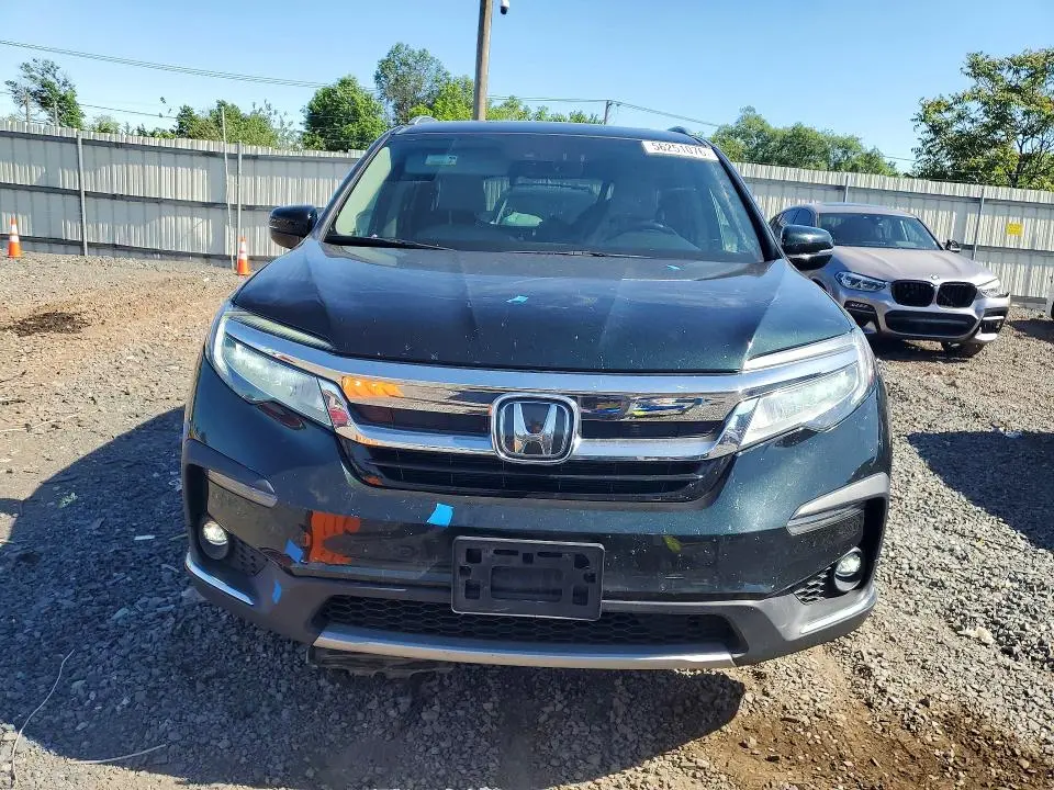 2020 HONDA PILOT TOURING  