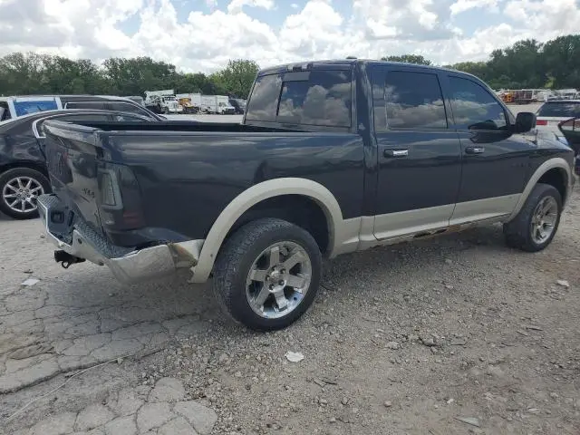 2010 DODGE RAM 1500   