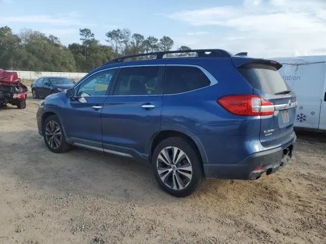 2019 SUBARU ASCENT TOURING