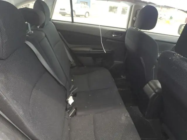 2014 SUBARU IMPREZA PREMIUM  