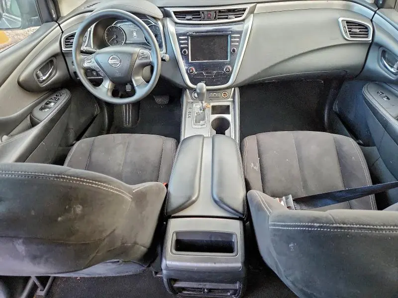 2020 NISSAN MURANO S  