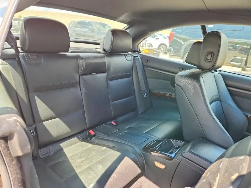 2011 BMW 335 I  