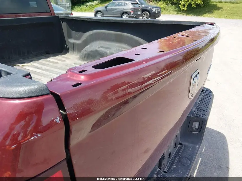 2019 RAM 1500 CLASSIC TRADESMAN  4X4 6'4 BOX